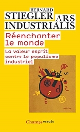 Reenchanter le monde
