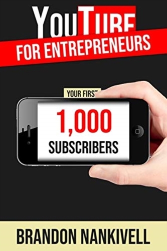 YOUTUBE FOR ENTREPRENEURS