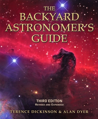 The Backyard Astronomer's Guide