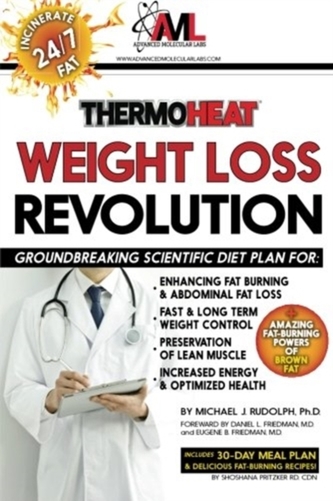 THERMO HEAT WEIGHT LOSS REVOLUTION
