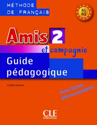 Amis et compagnie