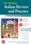 The Ultimate Italian Review and Practice, Premium Second Edition