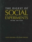 Digest of Social Experiments