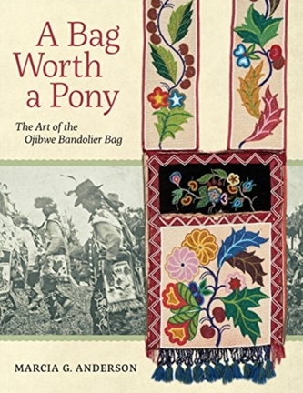 BAG WORTH A PONY