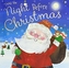 TWAS THE NIGHT BEFORE CHRISTMA