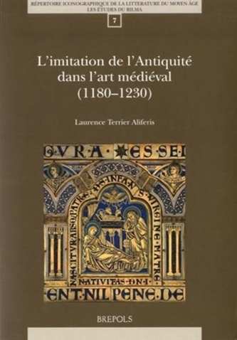 L'IMITATION DE L'ANTIQUITE DANS L'ART ME