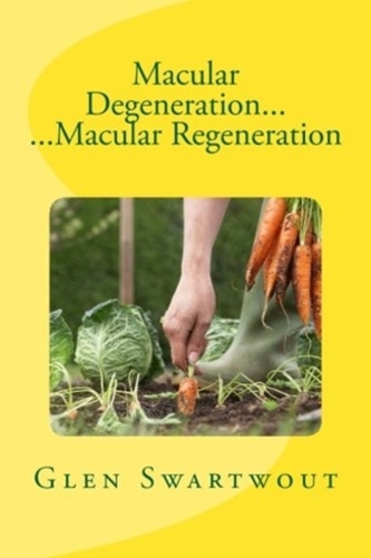 MACULAR DEGENERATION MACULAR REGENERATIO