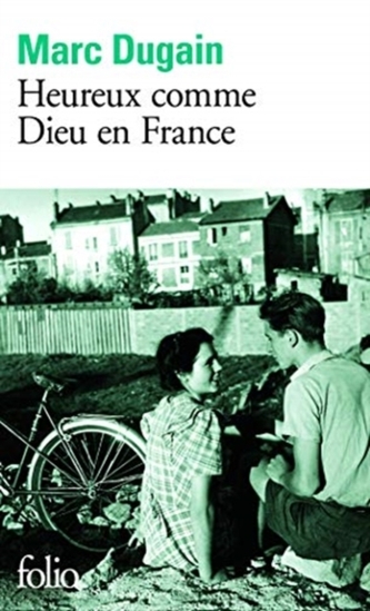 Heureux Comme Dieu En France