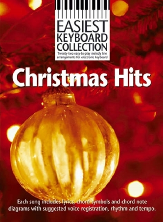 Easiest Keyboard Collection