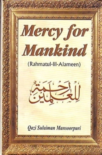 Mercy for Mankind