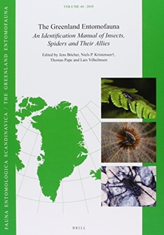 GREENLAND ENTOMOFAUNA