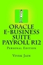 ORACLE E-BUSINESS SUITE PAYROL