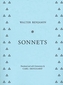 Walter Benjamin - Sonnets