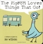 PIGEON LOVES THINGS THAT GO
