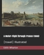 MOTOR-FLIGHT THROUGH FRANCE  1908  .