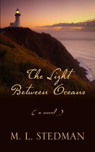 LIGHT BETWEEN OCEANS