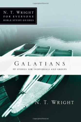 GALATIANS