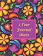 5 YEAR JOURNAL DIARY