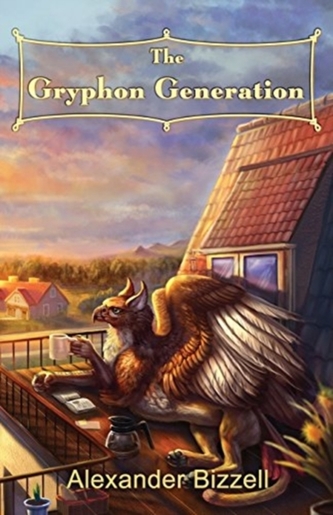 GRYPHON GENERATION