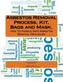 ASBESTOS REMOVAL PROCESS, KIT, BAGS AND