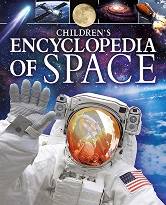 CHILDREN'S ENCYCLOPEDIA OF SPACE