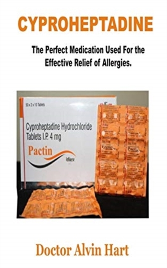CYPROHEPTADINE