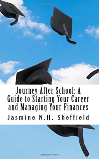 JOURNEY AFTER SCHOOL