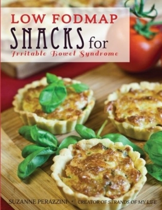 LOW FODMAP SNACKS FOR IRRITABLE BOWEL SY