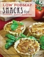 LOW FODMAP SNACKS FOR IRRITABLE BOWEL SY