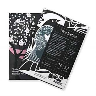 ADVENTURE STORIES POSTCARD SET