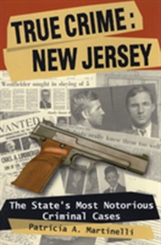 True Crime: New Jersey