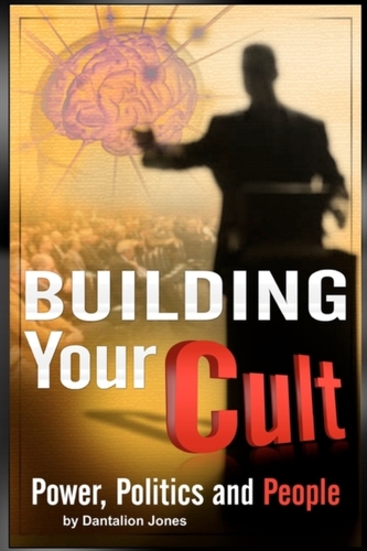 BUILDING YOUR CULT