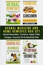 HERBAL MEDICINE AND HOME REMEDIES BOX SE