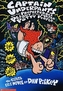 CAPTAIN UNDERPANTS AND THE PREPOSTEROUSP