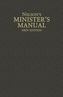 Nelsons Ministers Manual