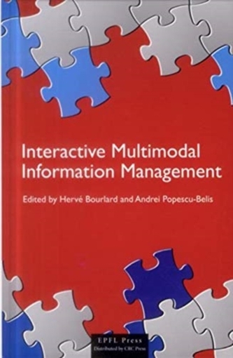INTERACTIVE MULTIMODAL INFORMATION MANAG