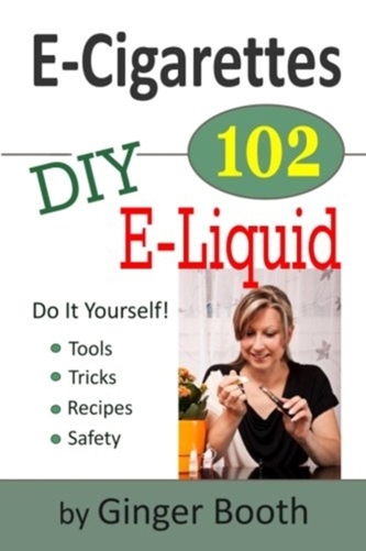 E-CIGARETTES 102