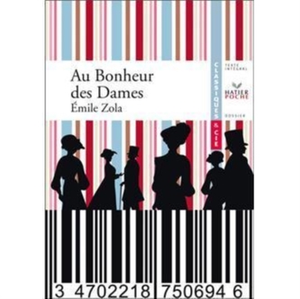 Au Bonheur DES Dames