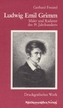 LUDWIG EMIL GRIMM
