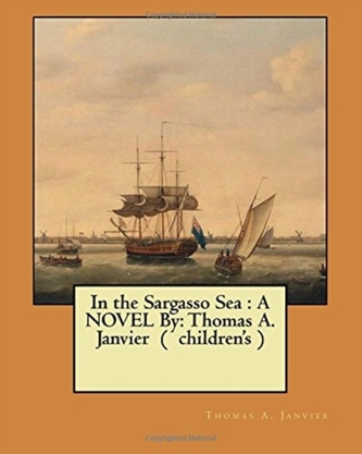 IN THE SARGASSO SEA