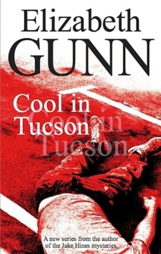 Cool in Tucson