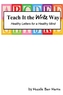 Teach It the Write Way: Healthy Letters for a Healthy Mind