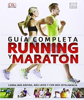 RUNNING Y MARAT N : GU A COMPL