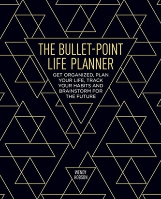 BULLET-POINT LIFE PLANNER