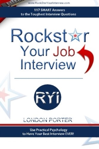 ROCKSTAR YOUR JOB INTERVIEW