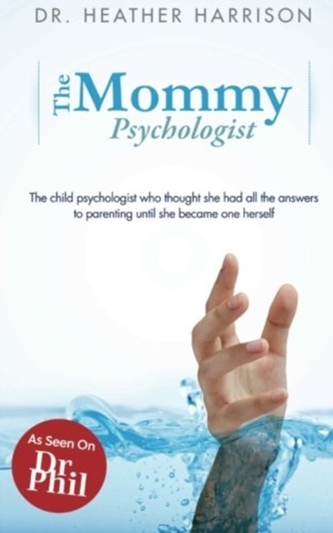 MOMMY PSYCHOLOGIST