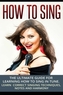 HOW TO SING