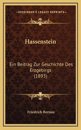 HASSENSTEIN