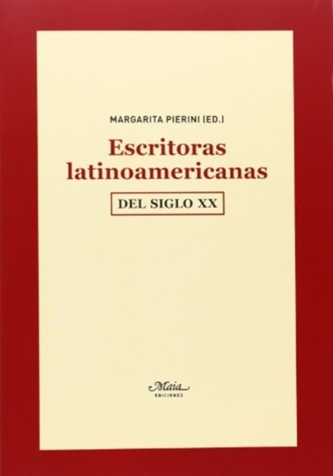 ESCRITORAS LATINOAMERICANAS DEL SIGLO XX