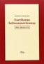 ESCRITORAS LATINOAMERICANAS DEL SIGLO XX